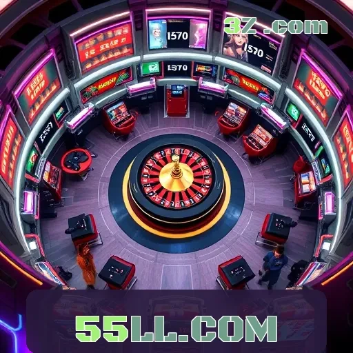 Segurança e encantar no 55ll.com: Conheça o confiável