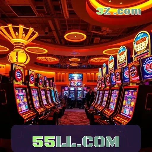 Promoção Imperdível no 55ll.com para Jogadores Brasileiros