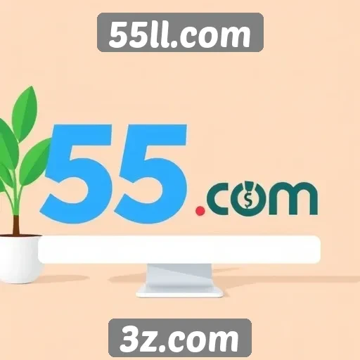 Vantagens e desvantagens do 55ll.com