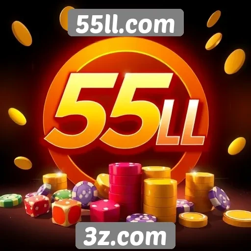 Diferenciais competitivos do 55ll.com