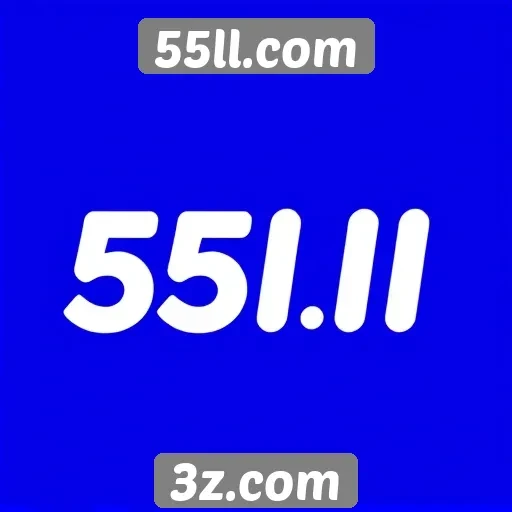 Recursos e funcionalidades do 55ll.com para usuários