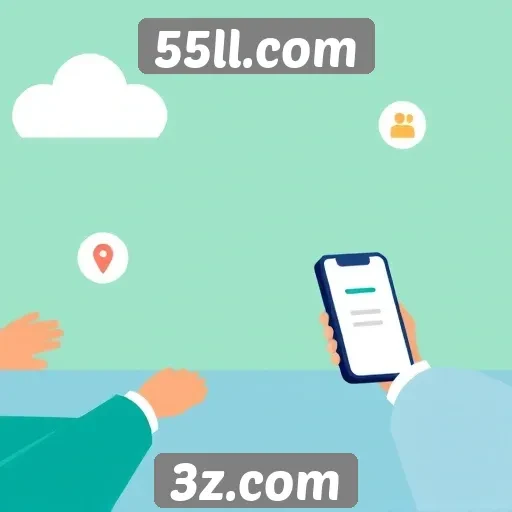 Novas funcionalidades planejadas para 55ll.com