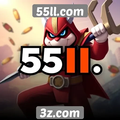 Novos lançamentos no site 55ll.com