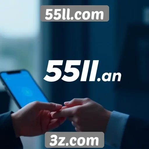 Confiabilidade das opções de pagamento no 55ll.com
