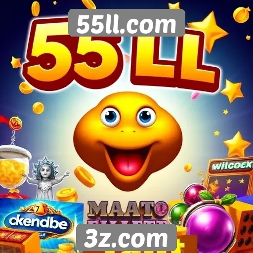 Análise dos jogos populares disponíveis no 55ll.com