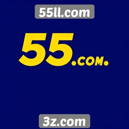 Estudo sobre a popularidade de 55ll.com entre jogadores