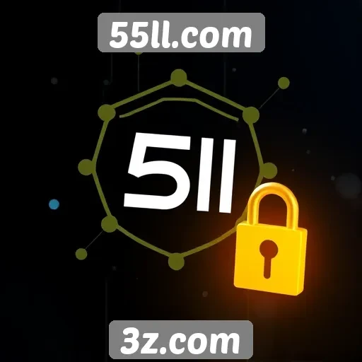 Segurança e confiabilidade das transações no 55ll.com