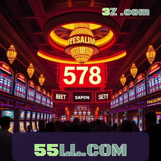 55ll.com Máquinas Slots