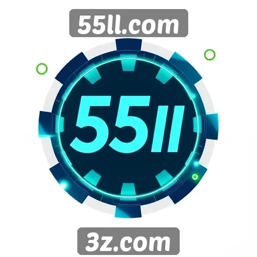 Inovações tecnológicas em 55ll.com