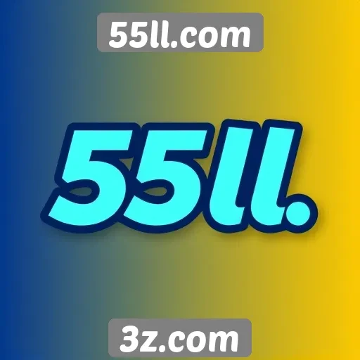 Novidades na plataforma 55ll.com para jogadores