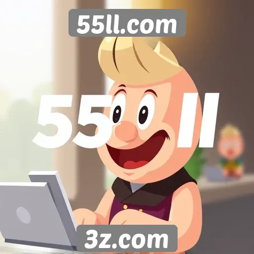 Opiniões de usuários sobre a experiência no 55ll.com