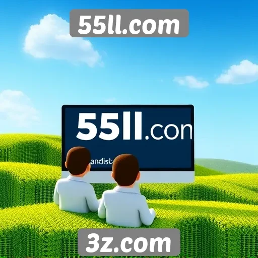 Feedback dos usuários sobre a interface do 55ll.com